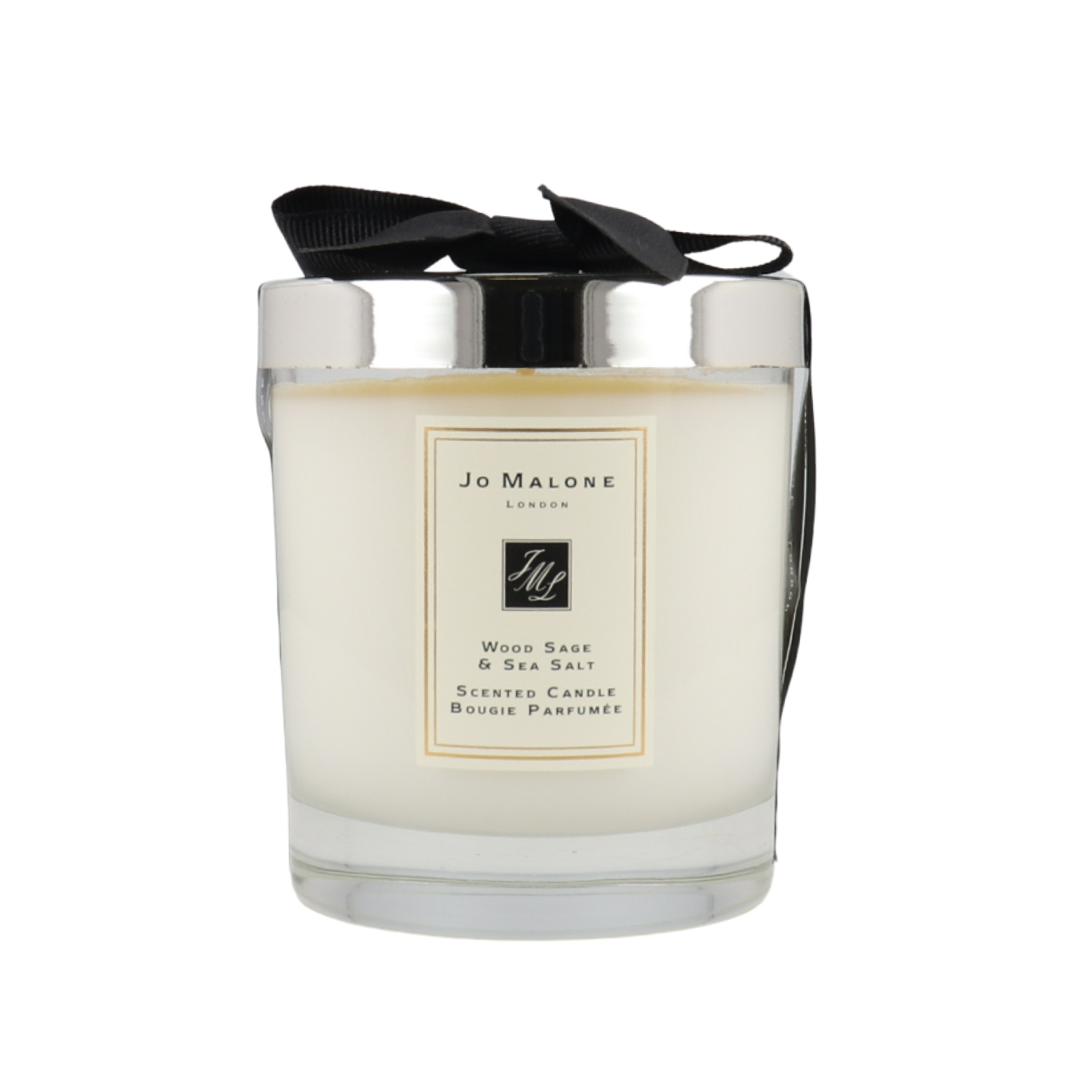 ウッドセージ&シーソルト ホームキャンドル | JO MALONE LONDON